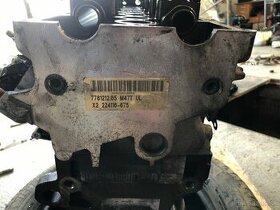 Motor BMW m47 204d4 90kw 110kw 120 kW