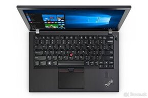 Lenovo ThinkPad A275 12,5" ultrabook