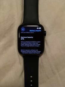 Apple Watch 7