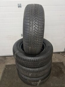 215/65 R17 ZIMNE PNEU CONTINENTAL