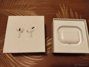 Apple airpods pro 1