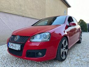 Volkswagen Golf 5 GTI