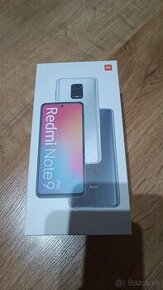 Xiaomi Redmi Note 9 Pro