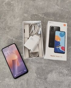 Xiaomi Redmi Note 11