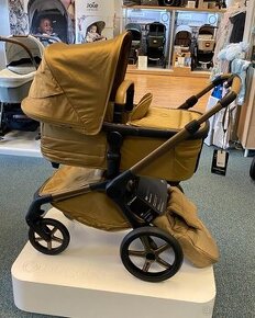 BUGABOO FOX 5 ŠPECIÁLNA EDÍCIA AMBER GLOW BOX SO ZÁRUKOU