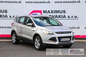 Ford Kuga 2.0 TDCi Duratorq Trend AWD