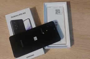 Samsung A53 5G