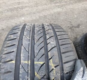 elektróny zn. Audi Ronal 5x112 R18 8,5j ET45 - [3.12. 2024]