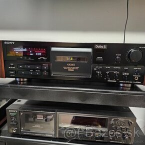 Sony TC-K909ES