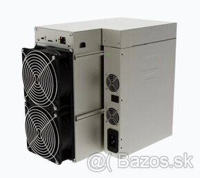 ASIC_miner AL3 (15T/s) - Ťažba ALPH