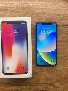 iphone x space gray 256gb