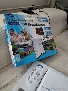 Tv Game Console