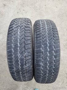 Zimné pneu SAVa 175/70 R14