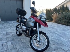 BMW r 1200 gs