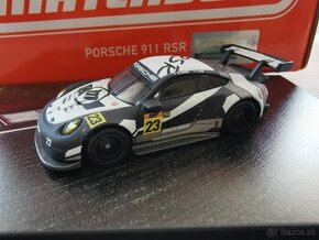 Matchbox - PORSCHE 911 RSR