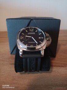 Panerai hodinky