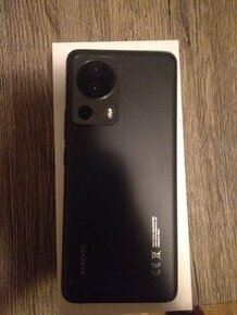 Xiaomi 13 Lite black