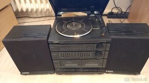 HiFi veža Tensai Compo-80A