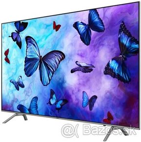 Televízor SAMSUNG QLED Ultra HD SmartTV 65"