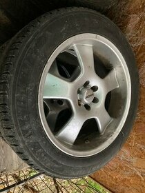 6x114,3 R 20 Nissan Pathfinder