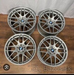 5x120 r18 9j et20 74.1mm ALUFELGEN CS7