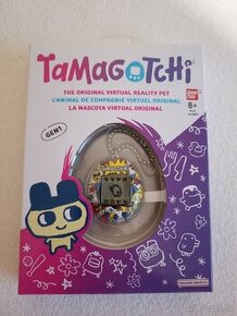 Tamagotchi Original - Comic Strip, v záruke