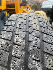 205/65 R16C Zimné pneumatiky