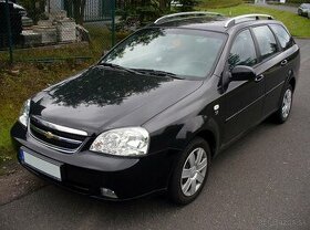 Chevrolet lacetti, nubira 2.0cdti  diesel 2008 rok kombi