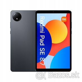 Xiaomi Redmi Pad SE 8.7 4G 4GB/64GB Graphite Gray