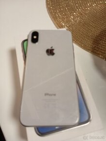 iphone 256GB vymením