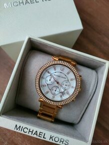 MICHAEL KORS hodinky