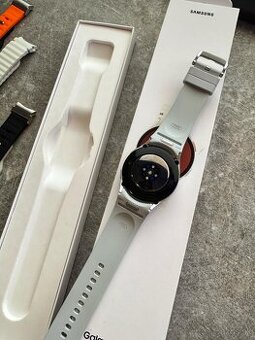 Samsung Galaxy Watch 7 - 40mm LTE