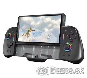 Nintendo Switch gamepad