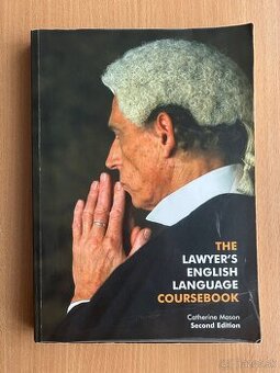 The lawyer’s english language coursebook