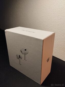 Airpods 2 pro Nové