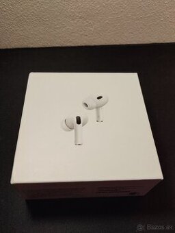 Airpods 2 pro Nové