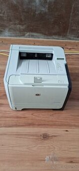 HP LaserJet P2055DN