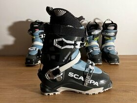 SCARPA Magic mondo 235 mm / eu 37