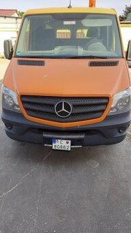 Mercedes Sprinter