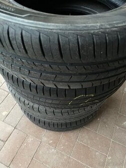 Letné pneumatiky 195/65 R15