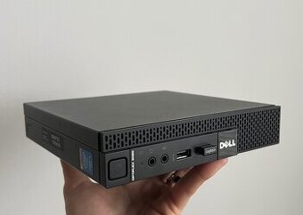 Mini počítač Dell Optiplex 9020