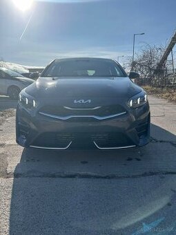 KIA ProCeed 1,5 T-GDi 7DCT GT-LINE MY25