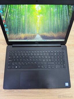 Dell Latitude 3500 i5/16GB RAM/256GB SSD NVMe, Win11 Pro SK