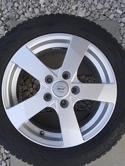 5x114, 3 r16... Hyundai, Kia, Nissan