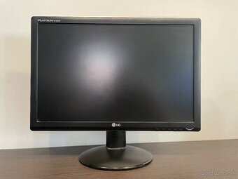 LG monitor