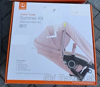 Stokke Summer Kit