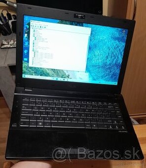 Asus B43V - i5 3230M, 4GB, 500GB, NVIDIA