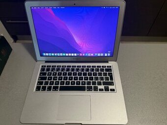 Macbook air 2015