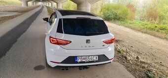 Seat leon fr