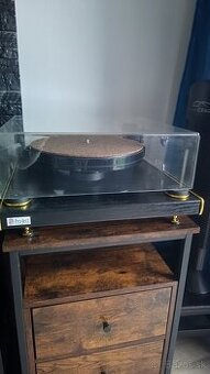 Pro-Ject RPM 3 Carbon